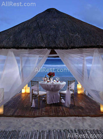 The Ritz-Carlton Cancun 20
